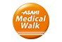 ASAHI Medical Walk