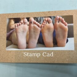 Stamp Cad 始めました。