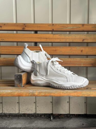 スピングル　新作