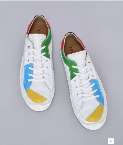 SPINGLE限定カラー