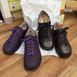 フィンコンフォート秋の新作入荷